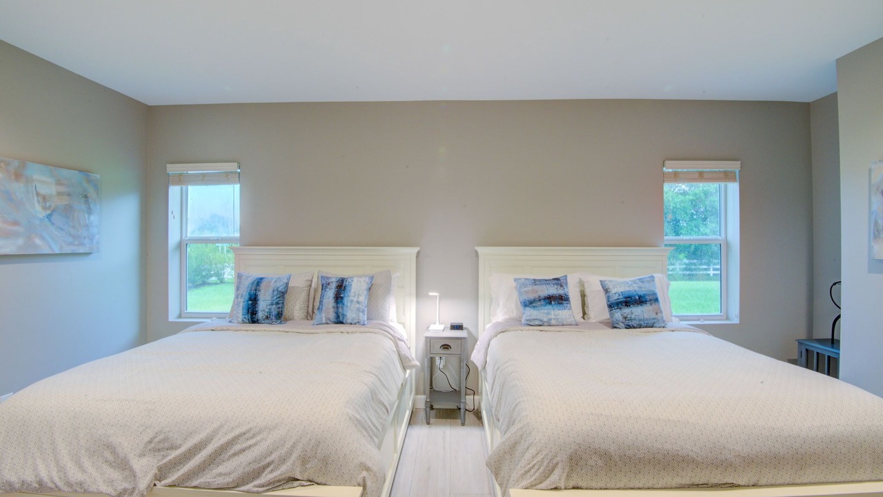 Photo of Bedroom in Braden River