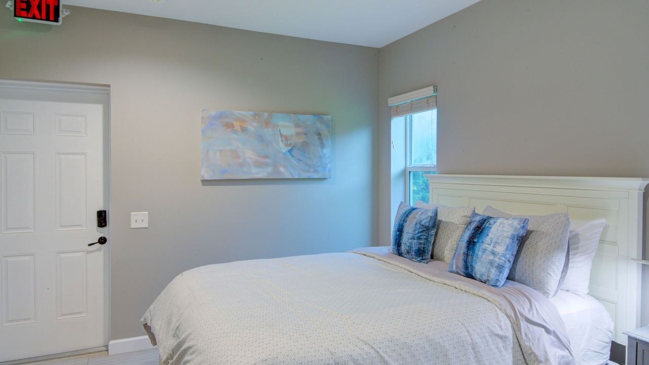 Photo of Bedroom in Braden River