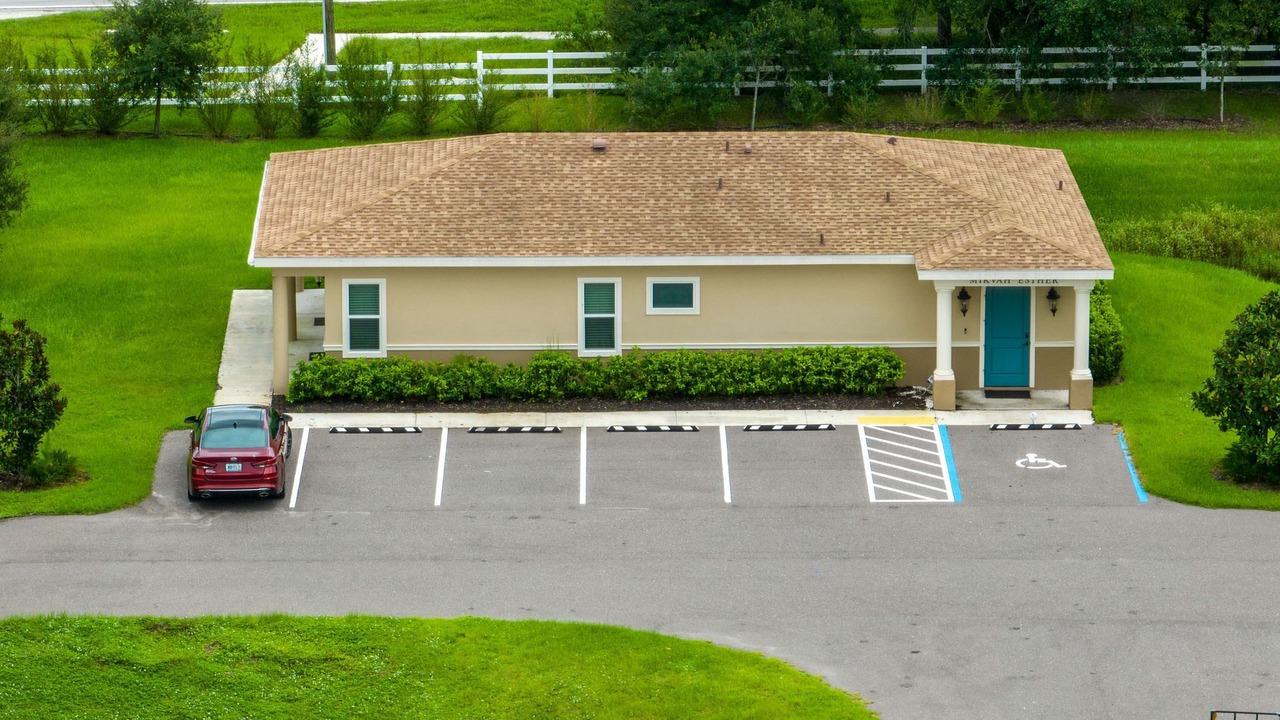 Photo of Outdoor in Braden River