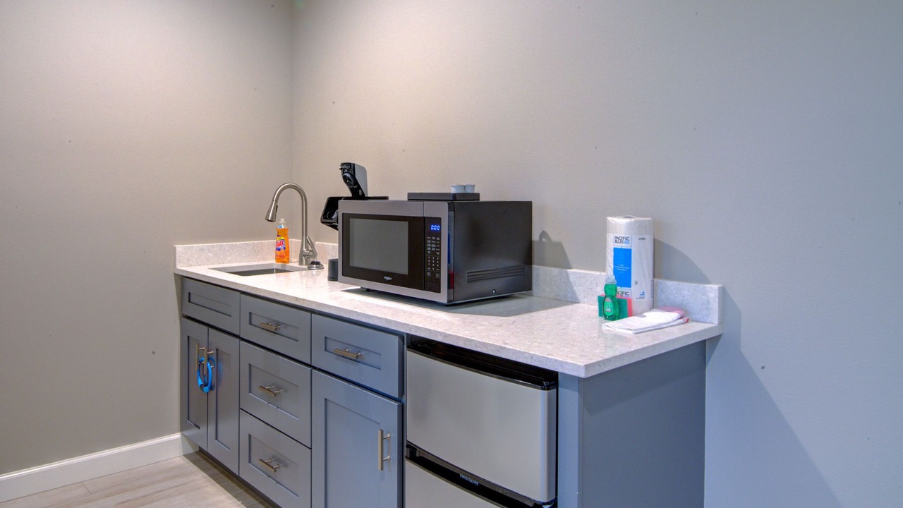 Photo of Kitchen in Braden River