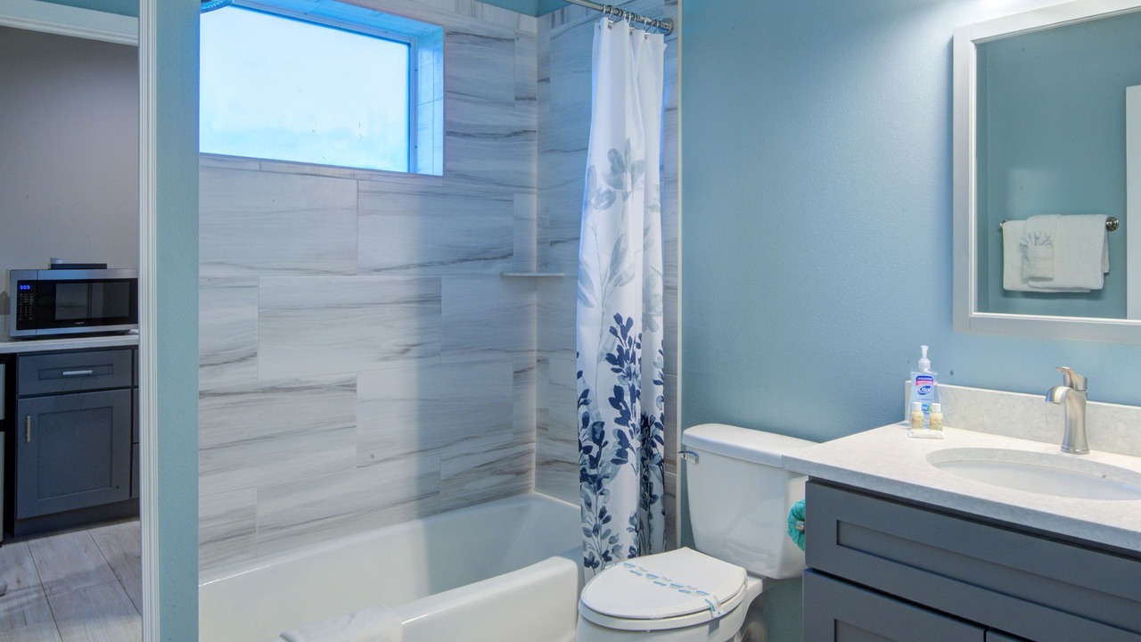 Photo of Bathroom in Braden River