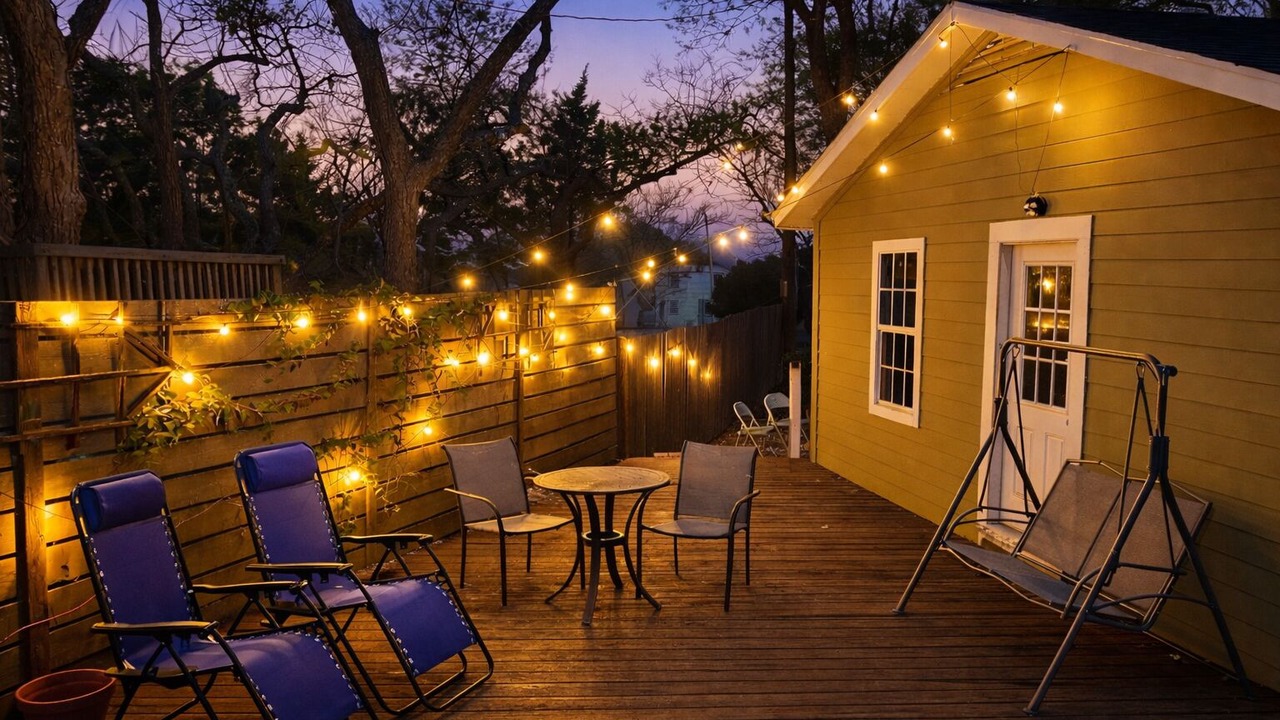 Photo of Outdoor in Wylie