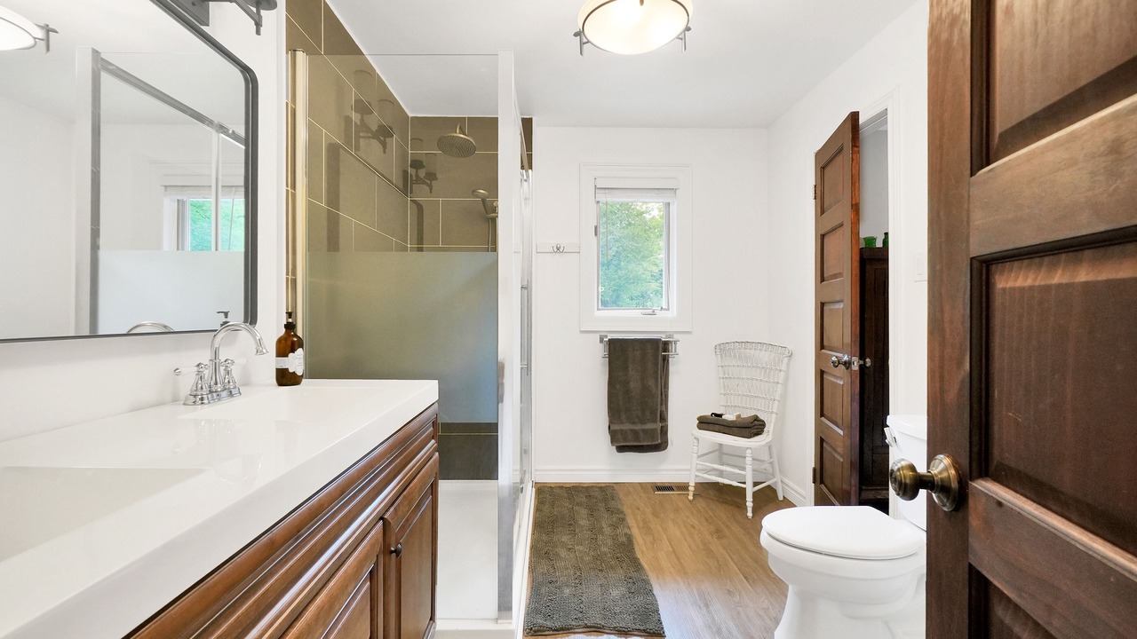 Photo of Bathroom in Warkworth