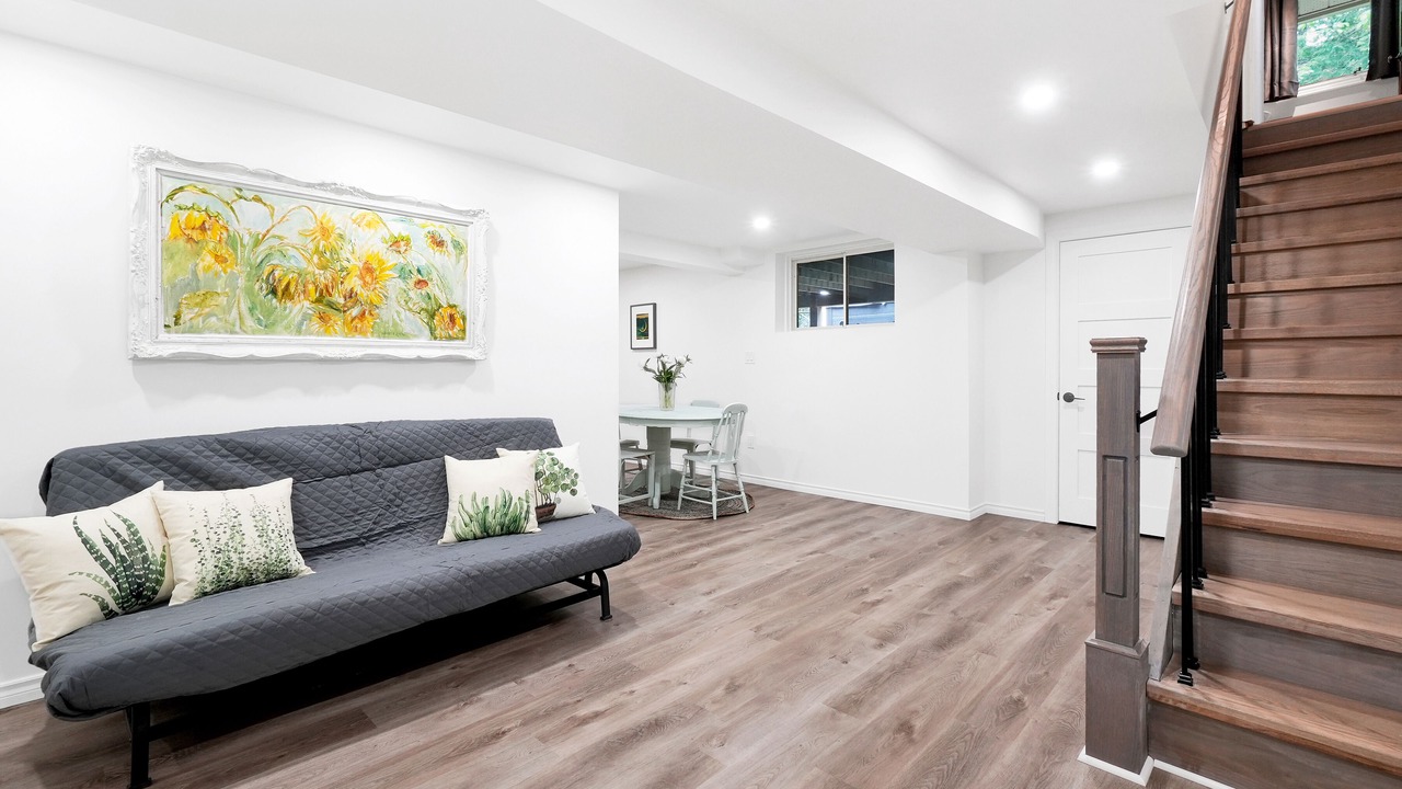 Photo of Livingroom in Warkworth