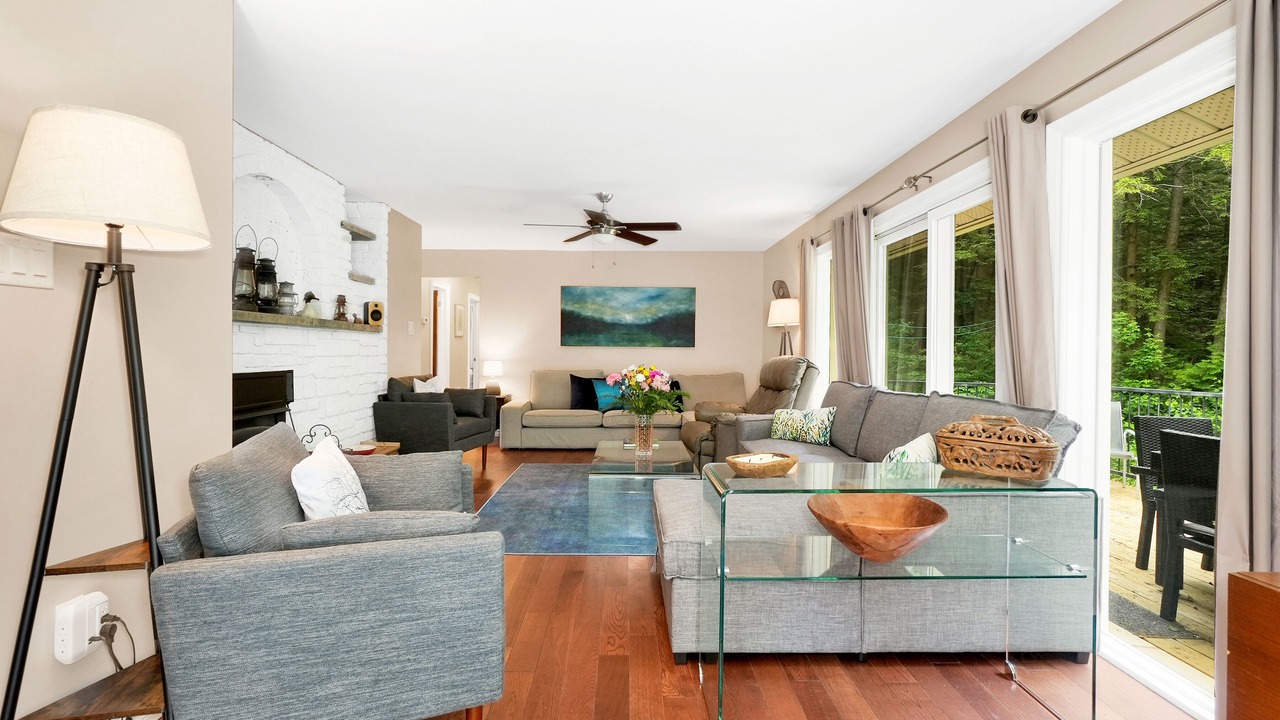 Photo of Livingroom in Warkworth