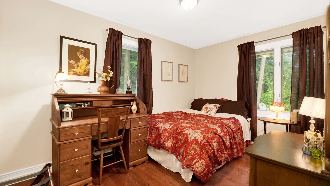 Photo of Bedroom in Warkworth