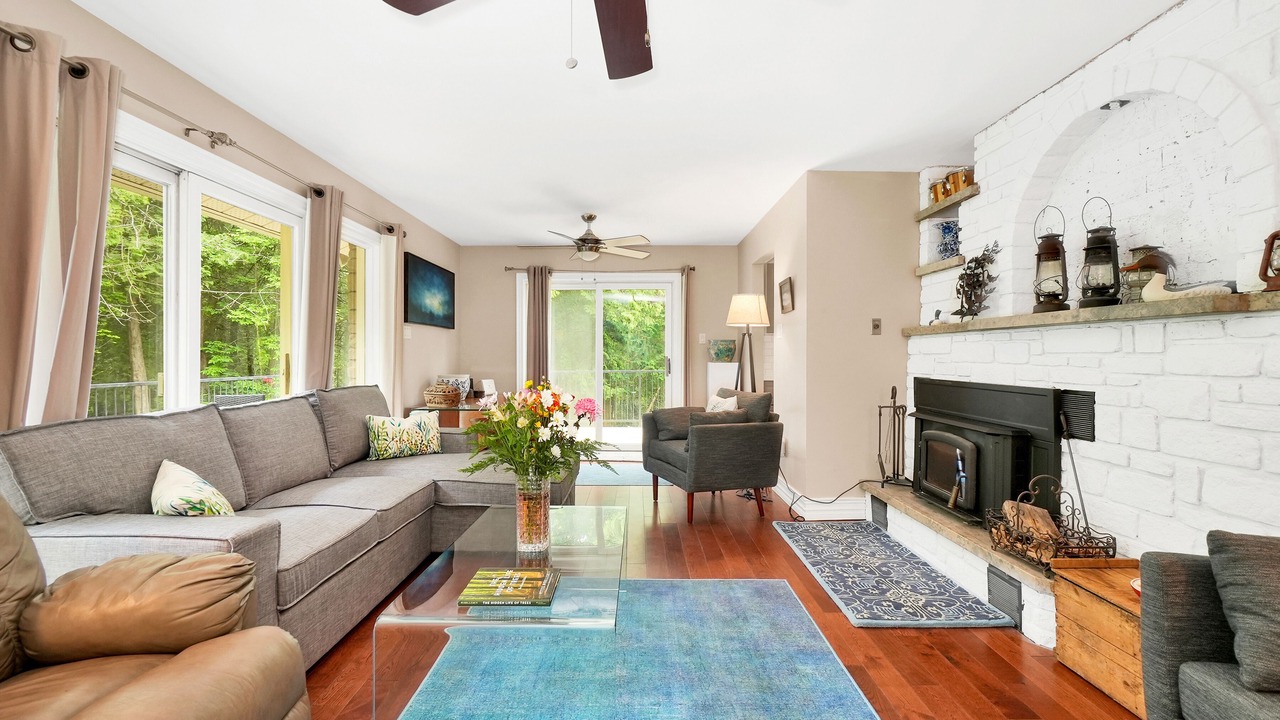 Photo of Livingroom in Warkworth