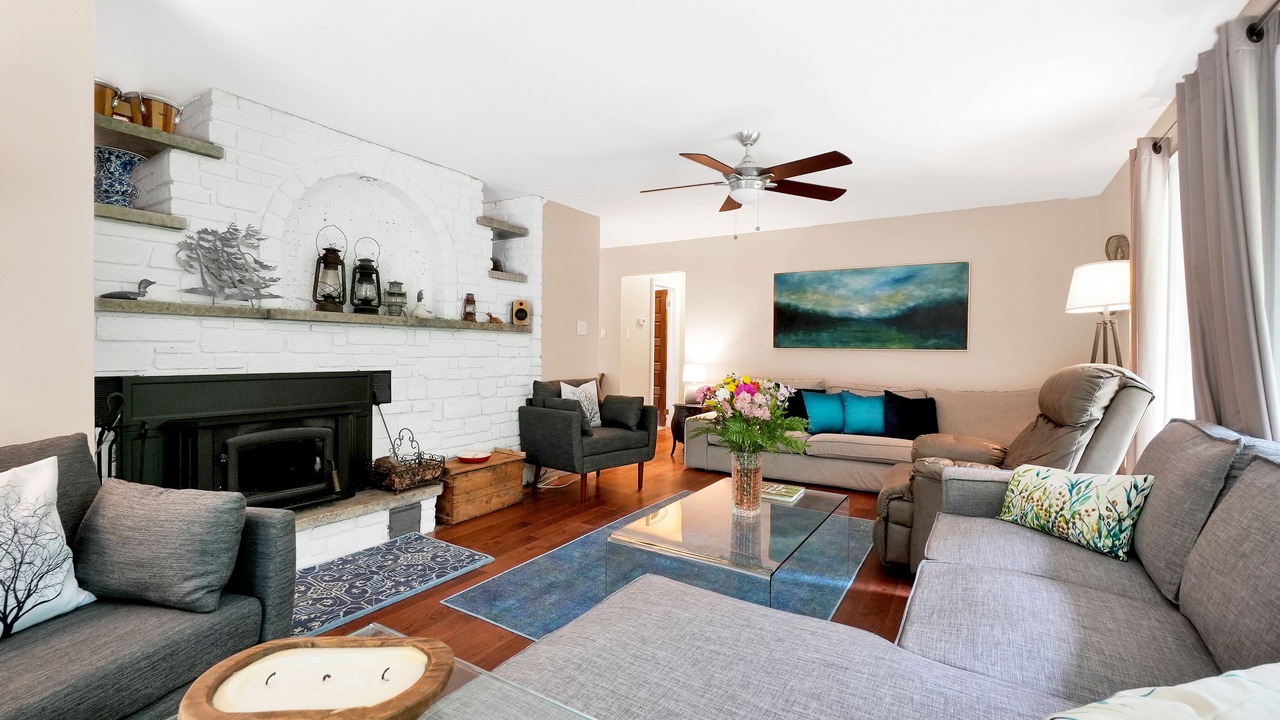 Photo of Livingroom in Warkworth