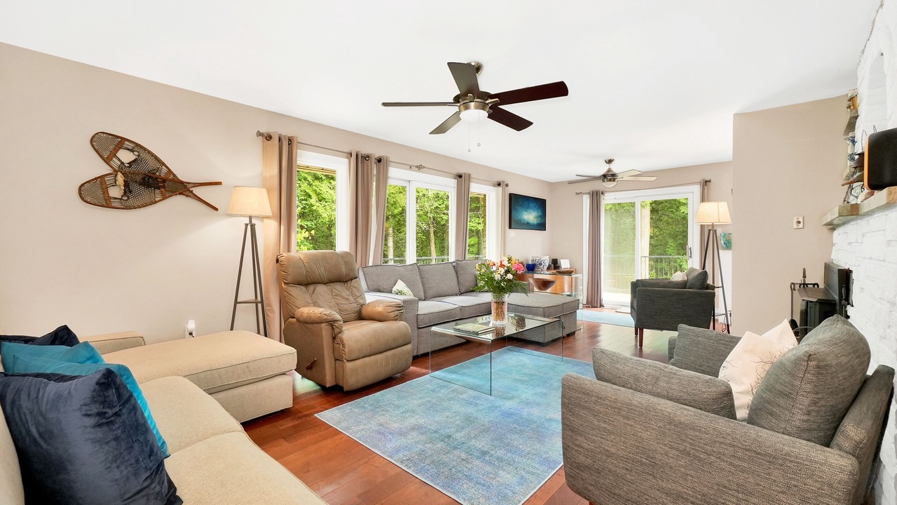 Photo of Livingroom in Warkworth