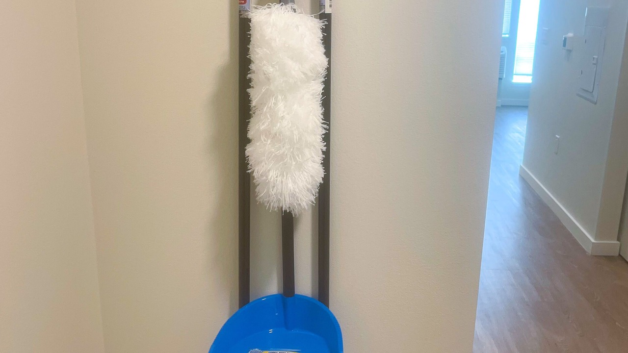 Photo of Bedroom in Buckman Neighborhood