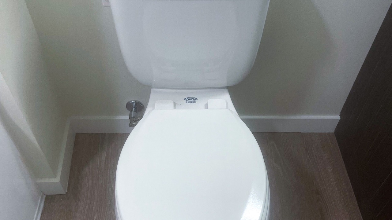 Photo of Bathroom in Buckman Neighborhood