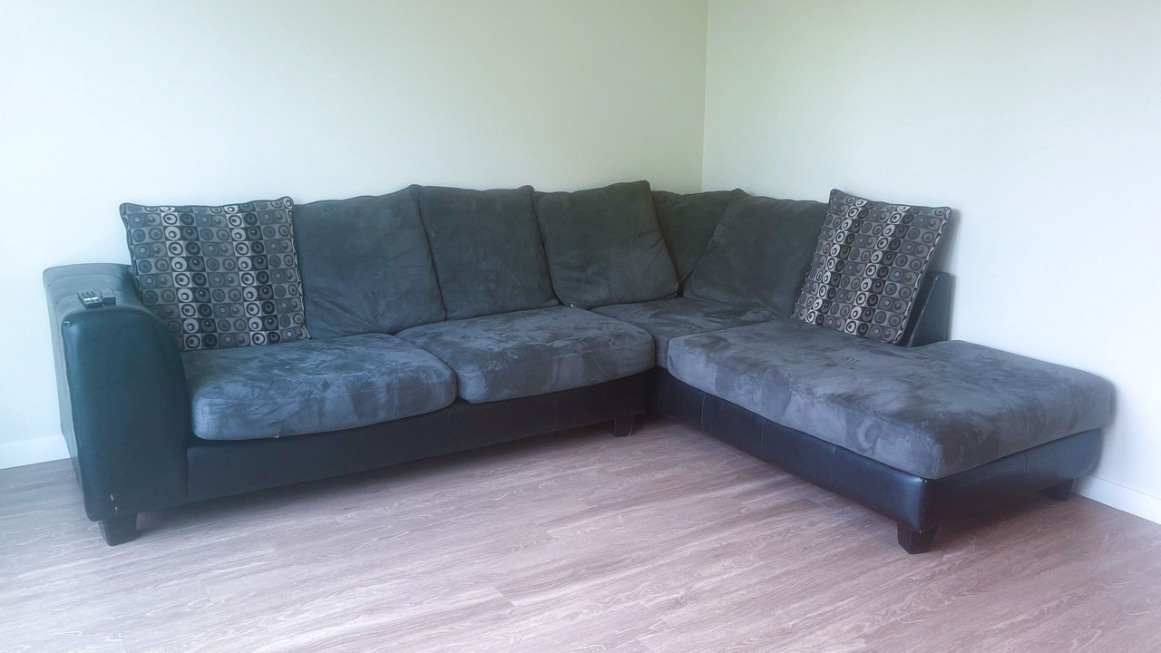 Photo of Livingroom in Buckman Neighborhood