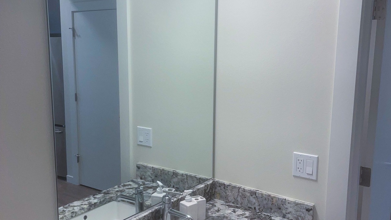 Photo of Bathroom in Buckman Neighborhood