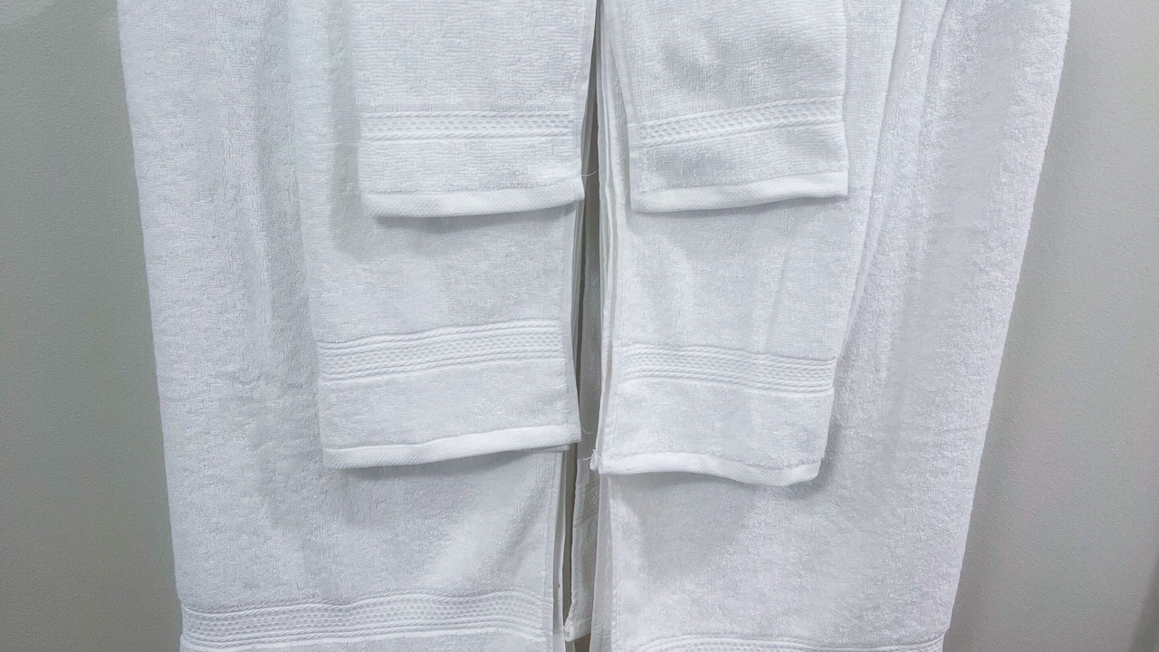 Photo of Bathroom in Buckman Neighborhood