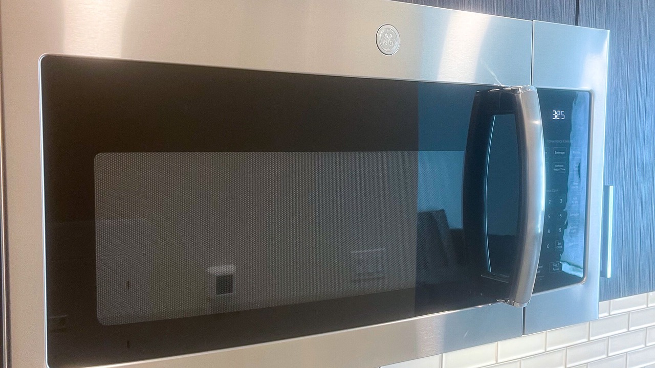 Photo of Kitchen in Buckman Neighborhood