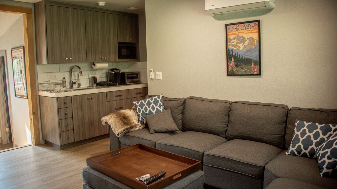 Photo of Livingroom in Miramonte