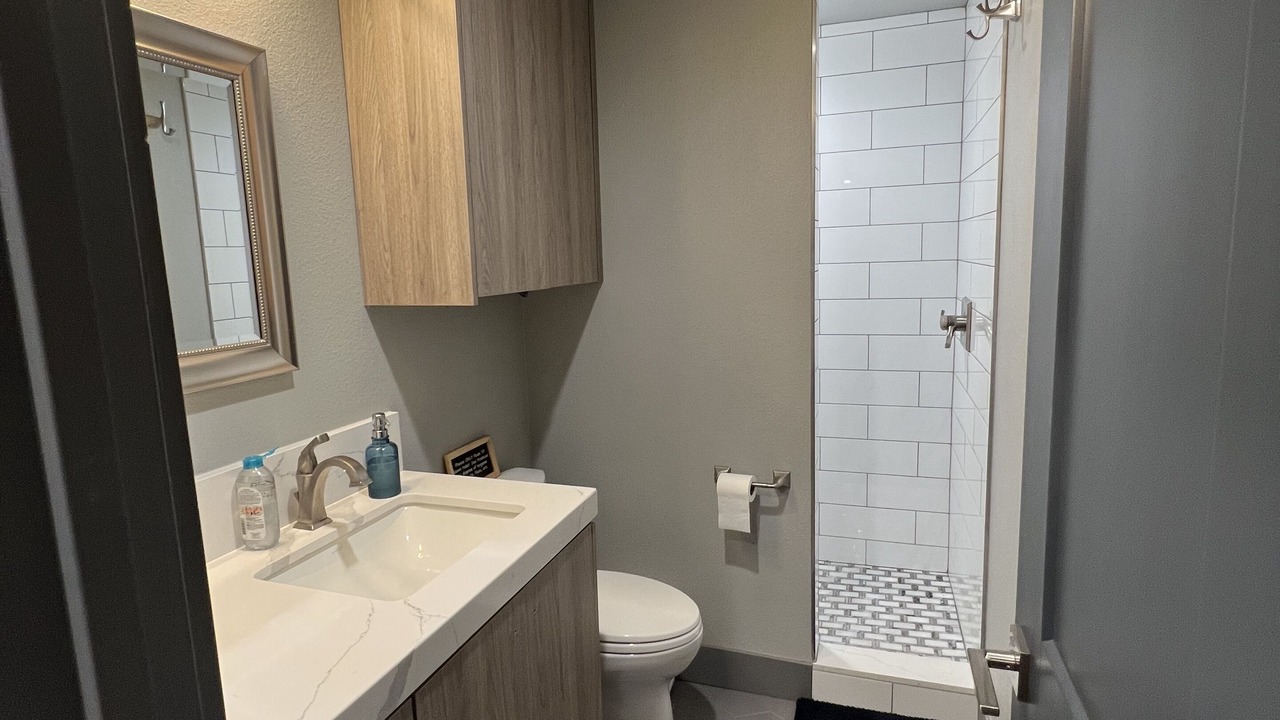 Photo of Bathroom in Miramonte