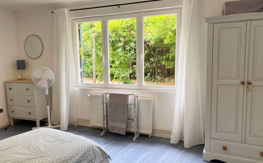 Photo of Bedroom in Villefloure