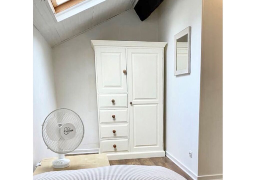 Photo of Bedroom in Villefloure