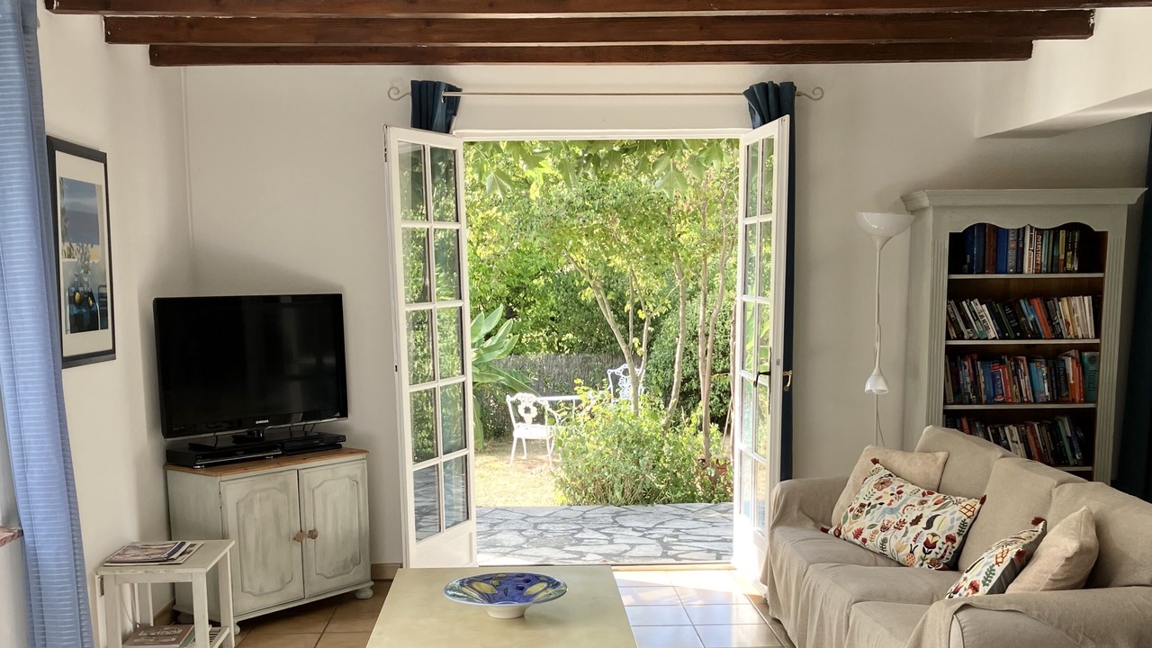 Photo of Livingroom in Villefloure