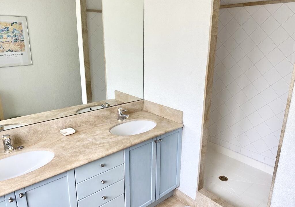 Photo of Bathroom in Villefloure