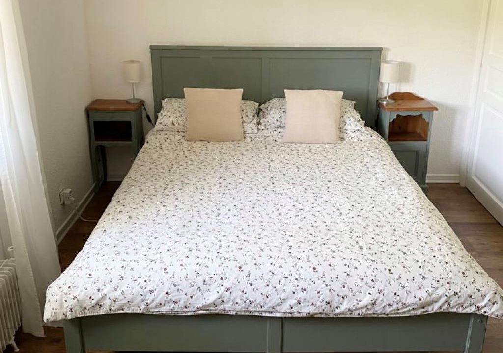 Photo of Bedroom in Villefloure
