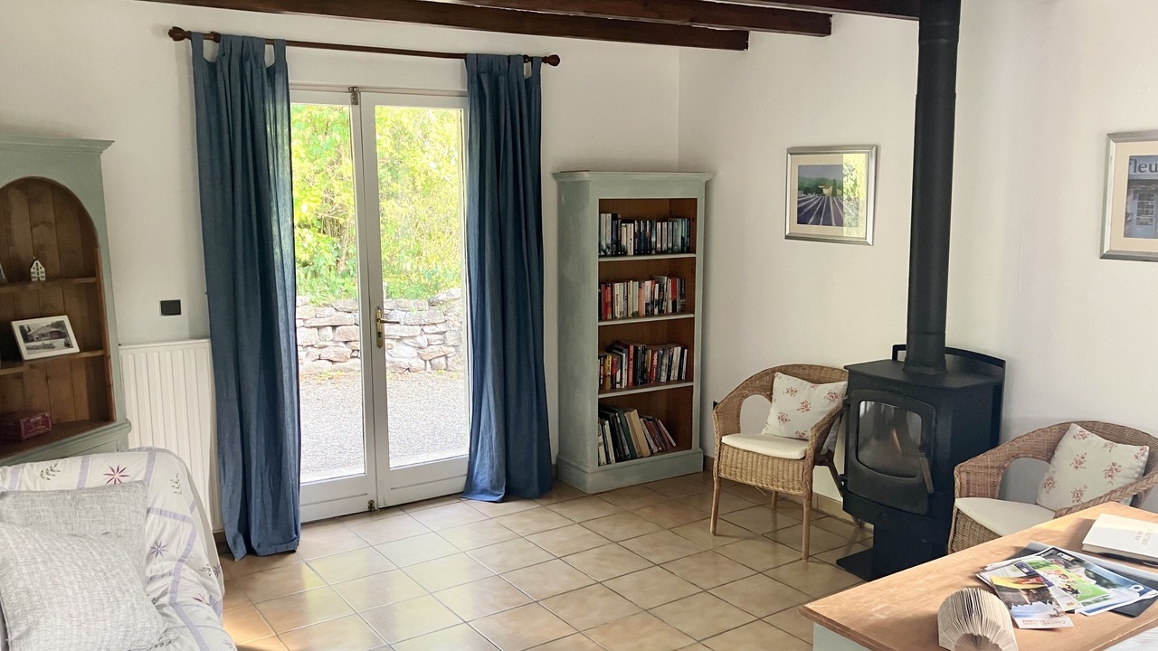 Photo of Livingroom in Villefloure