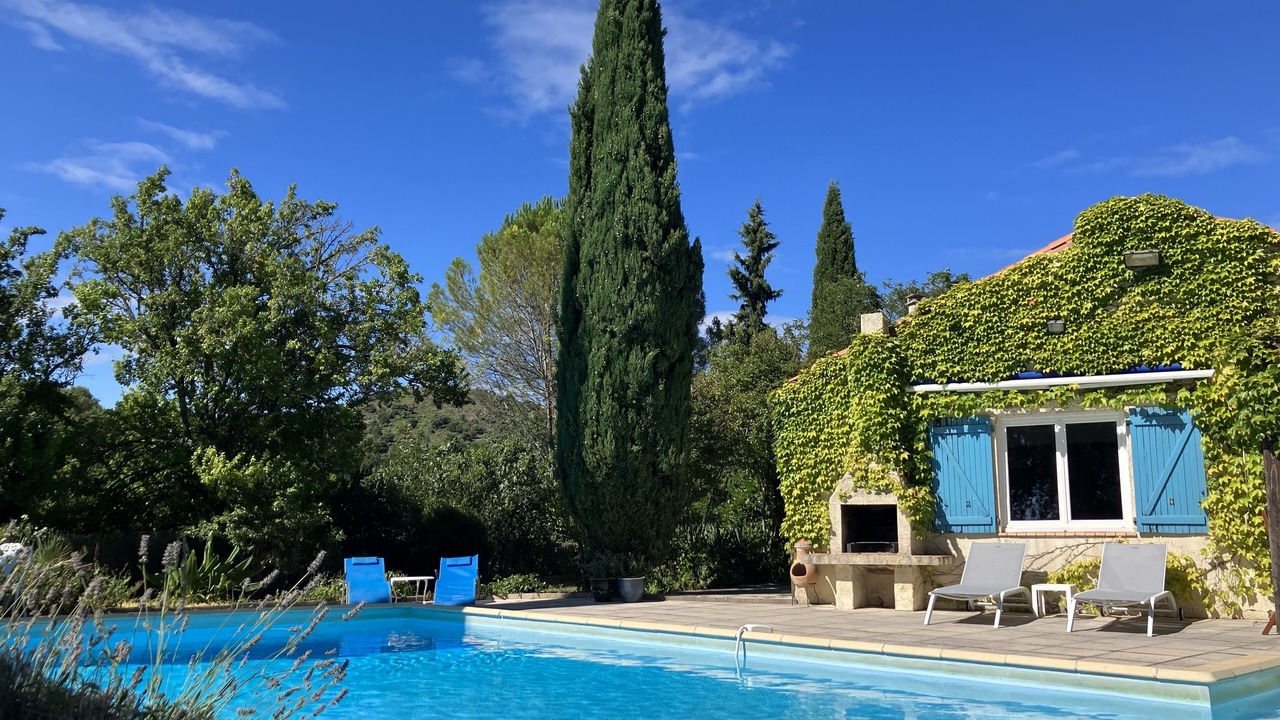 Photo of Outdoor in Villefloure