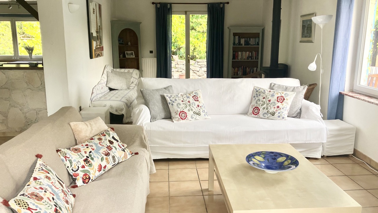 Photo of Livingroom in Villefloure