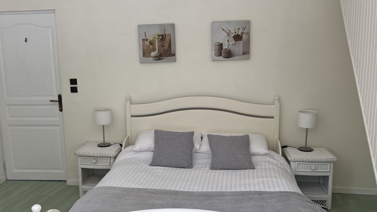 Photo of Bedroom in Villefloure