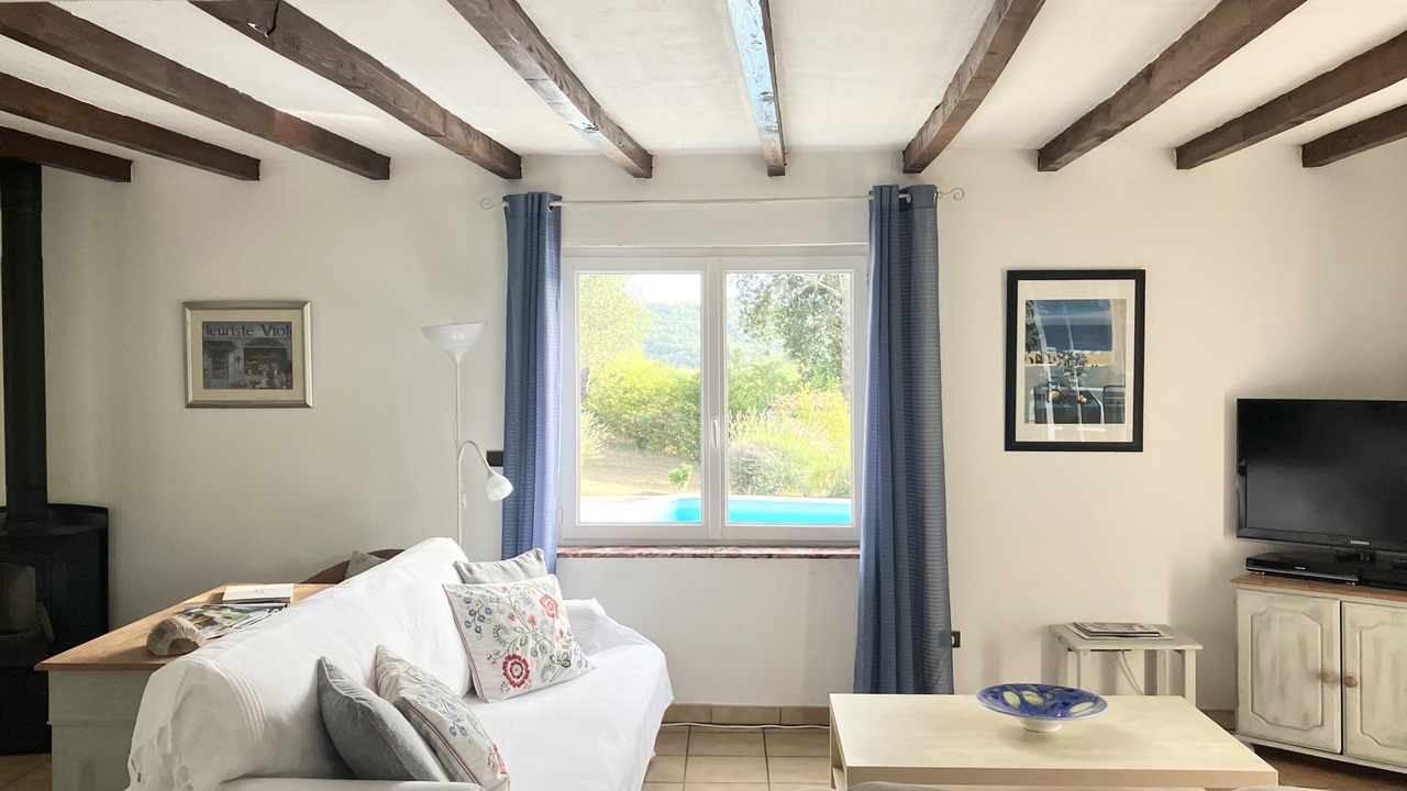 Photo of Livingroom in Villefloure