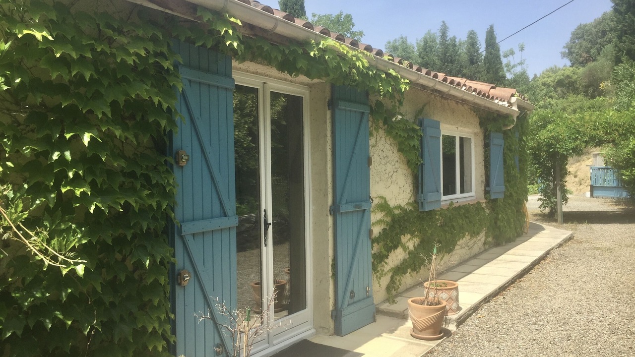 Photo of Outdoor in Villefloure