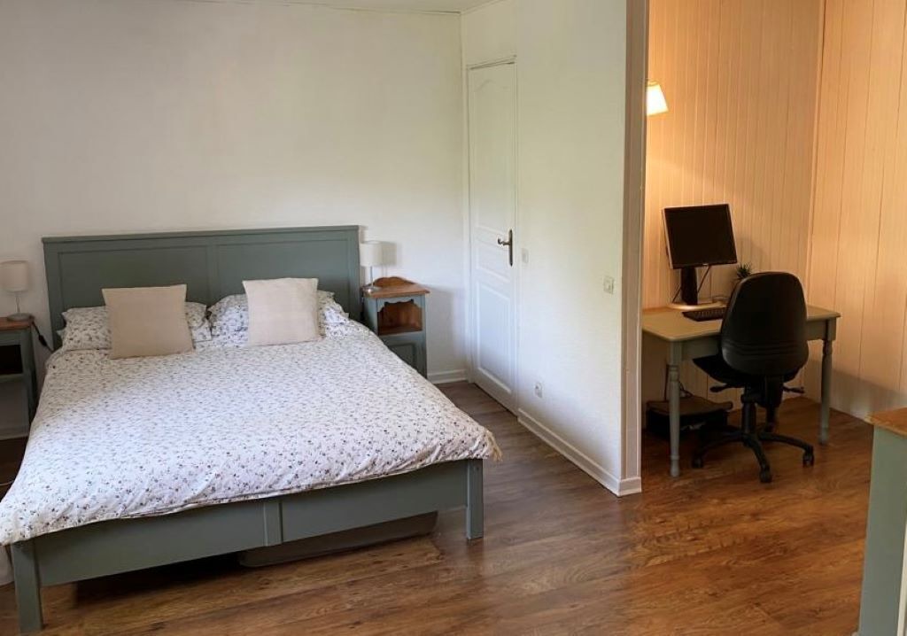 Photo of Bedroom in Villefloure