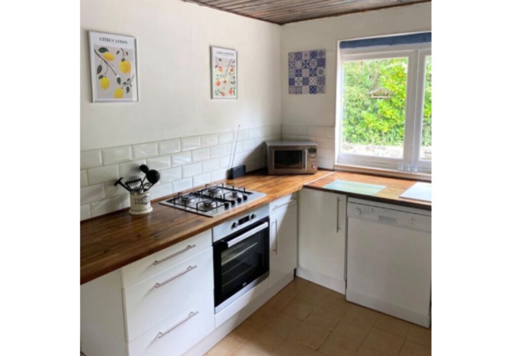 Photo of Kitchen in Villefloure