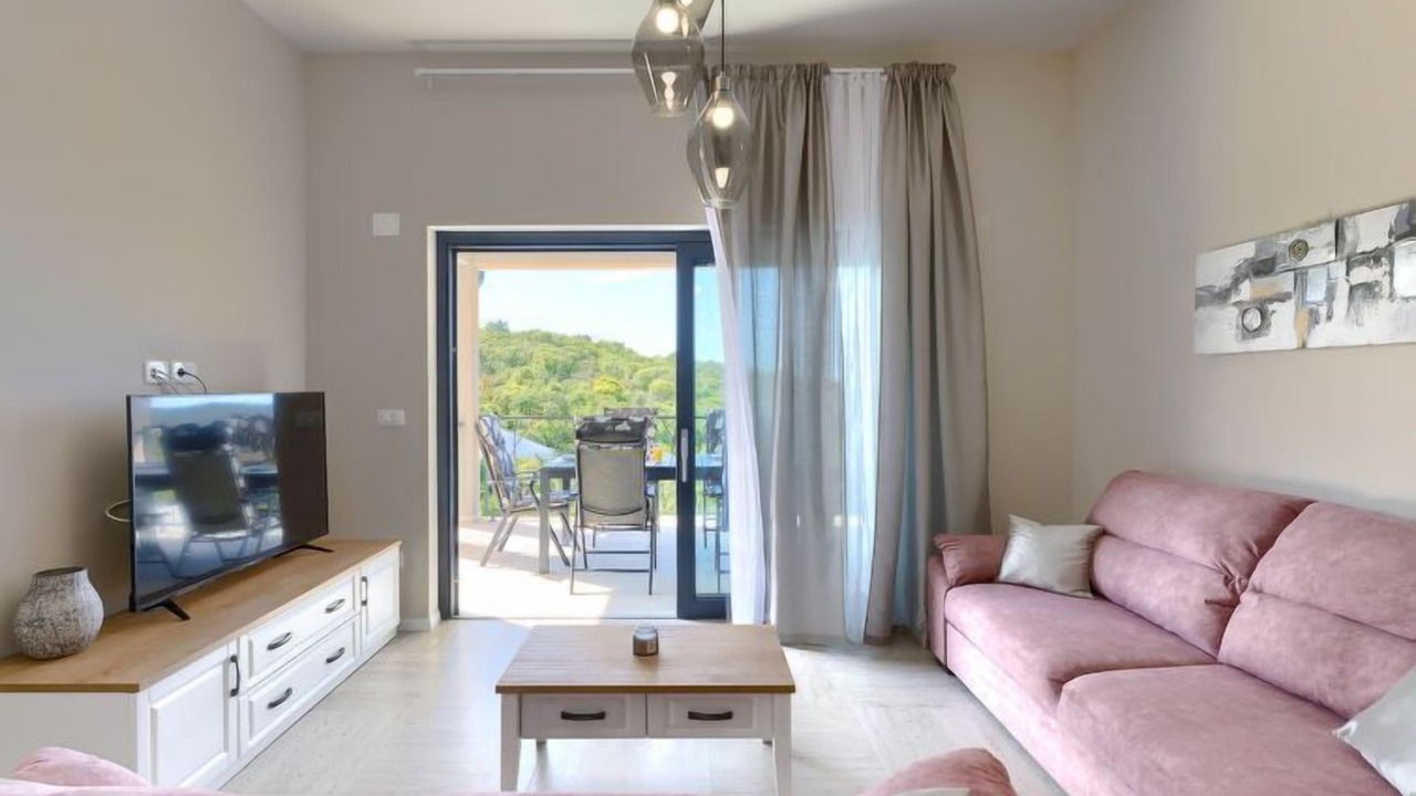 Photo of Livingroom in Nova Vas