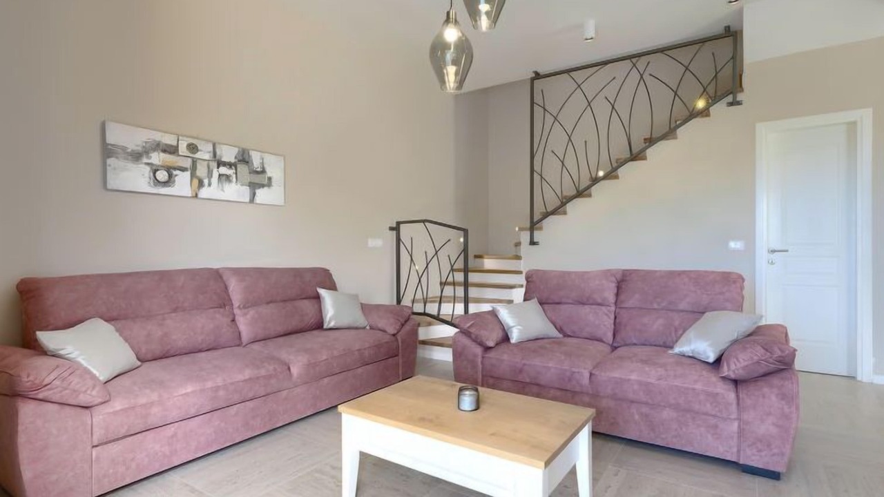 Photo of Livingroom in Nova Vas