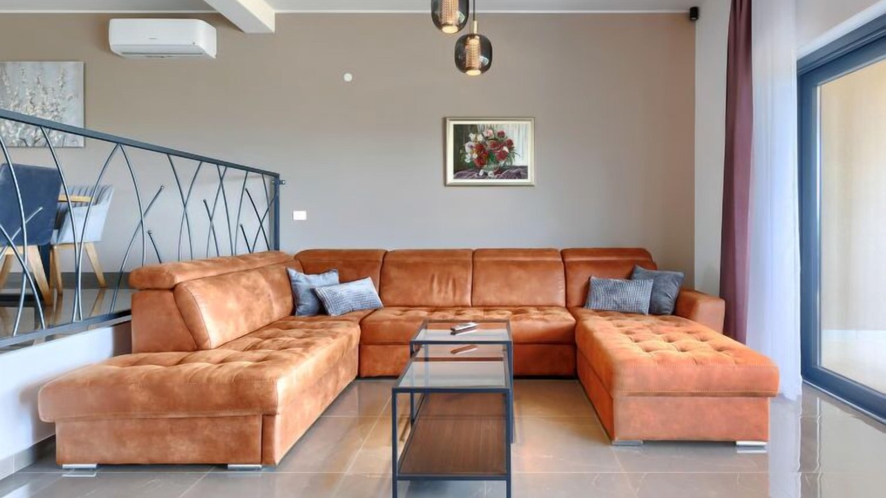 Photo of Livingroom in Nova Vas