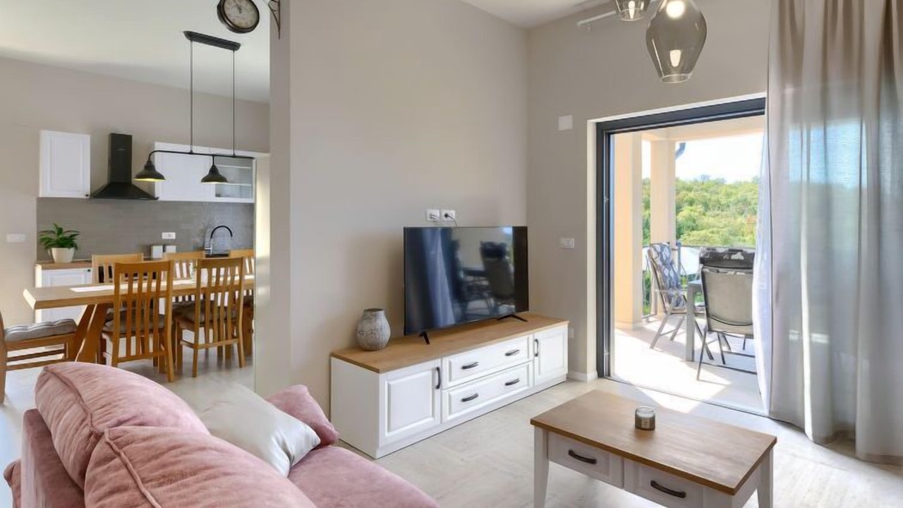 Photo of Livingroom in Nova Vas
