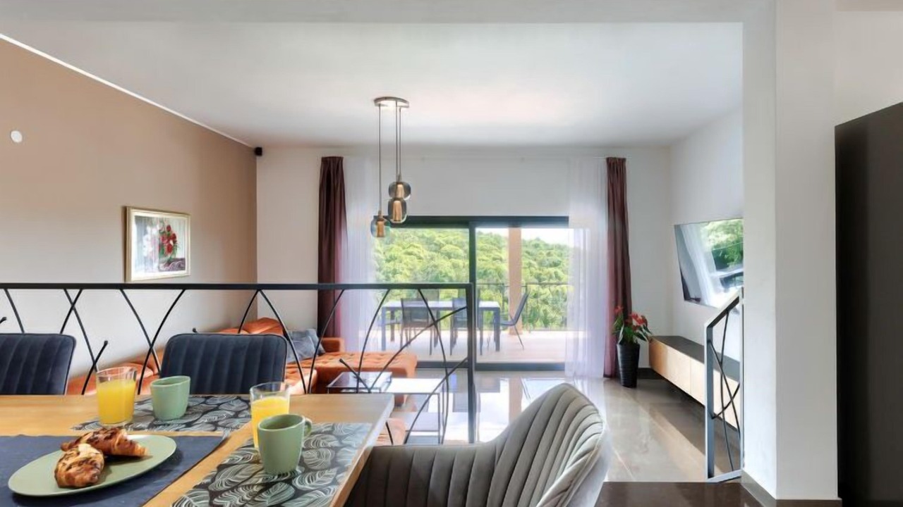 Photo of Bedroom in Nova Vas