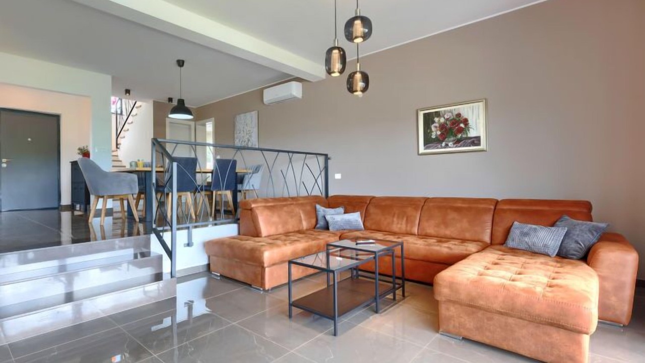 Photo of Livingroom in Nova Vas