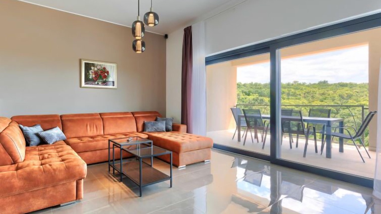 Photo of Livingroom in Nova Vas