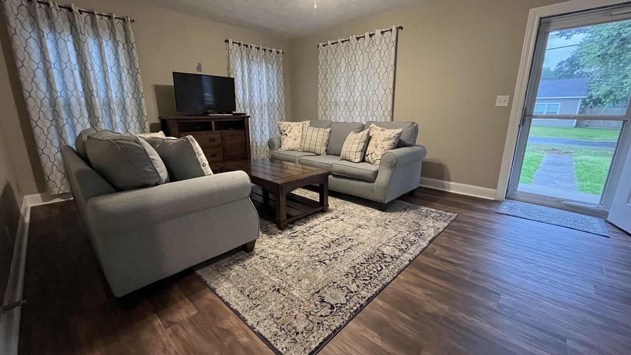 Photo of Livingroom in Groves