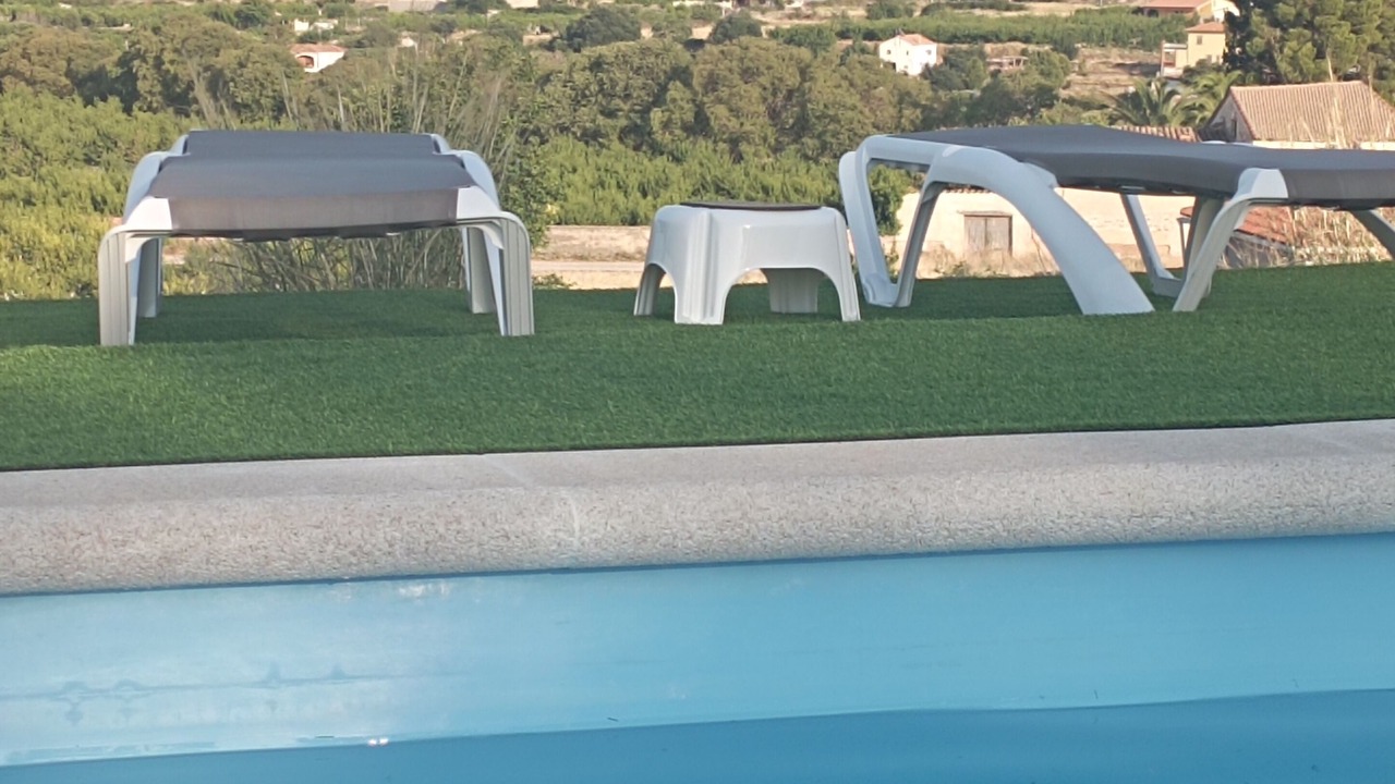 Photo of Outdoor in Calanda