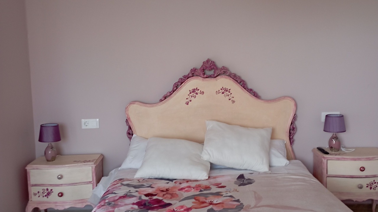 Photo of Bedroom in Calanda