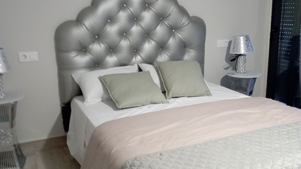 Photo of Bedroom in Calanda