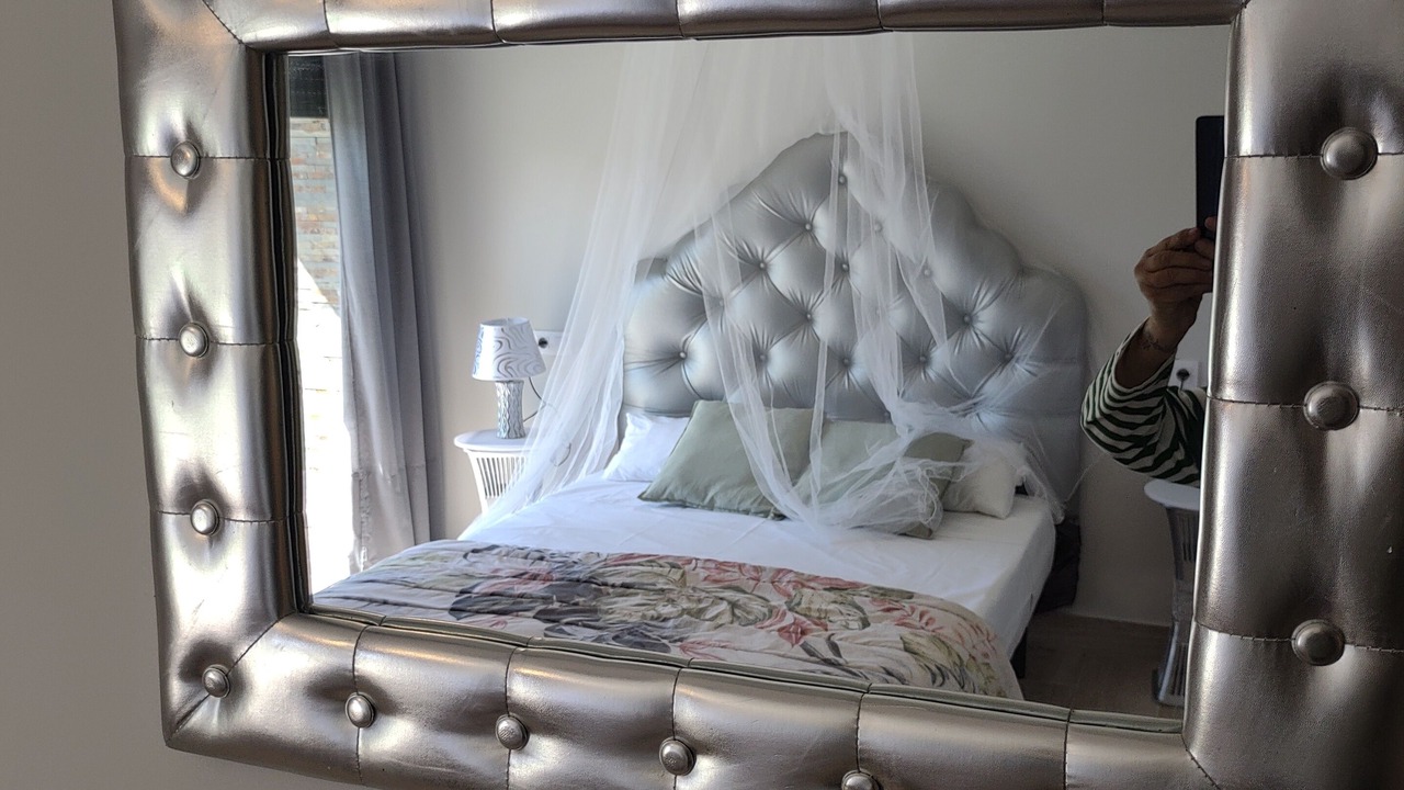 Photo of Bedroom in Calanda