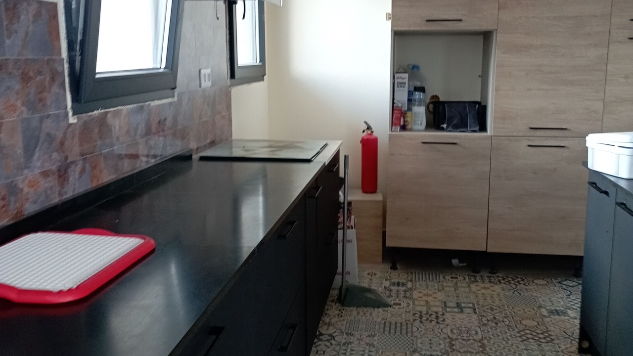 Photo of Kitchen in Calanda