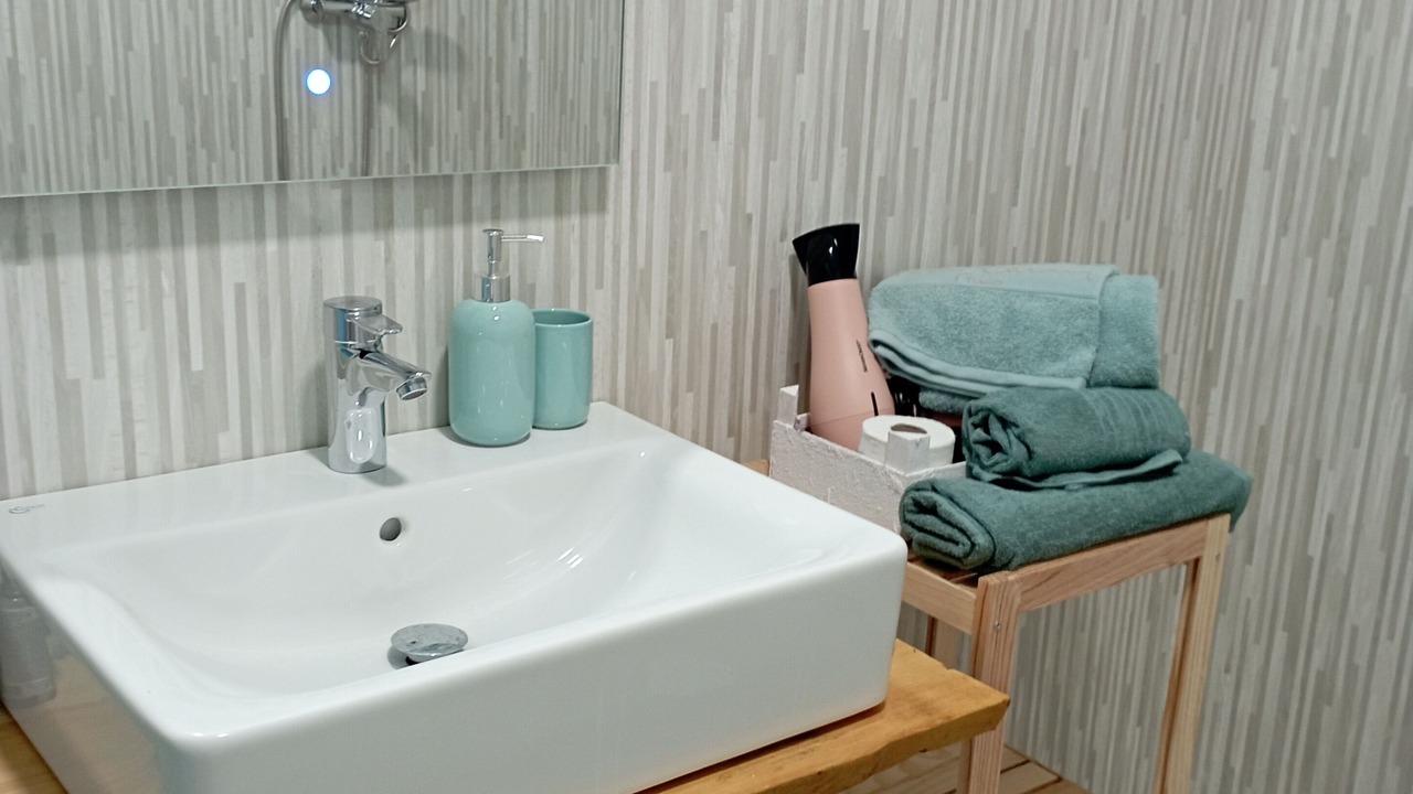 Photo of Bathroom in Calanda