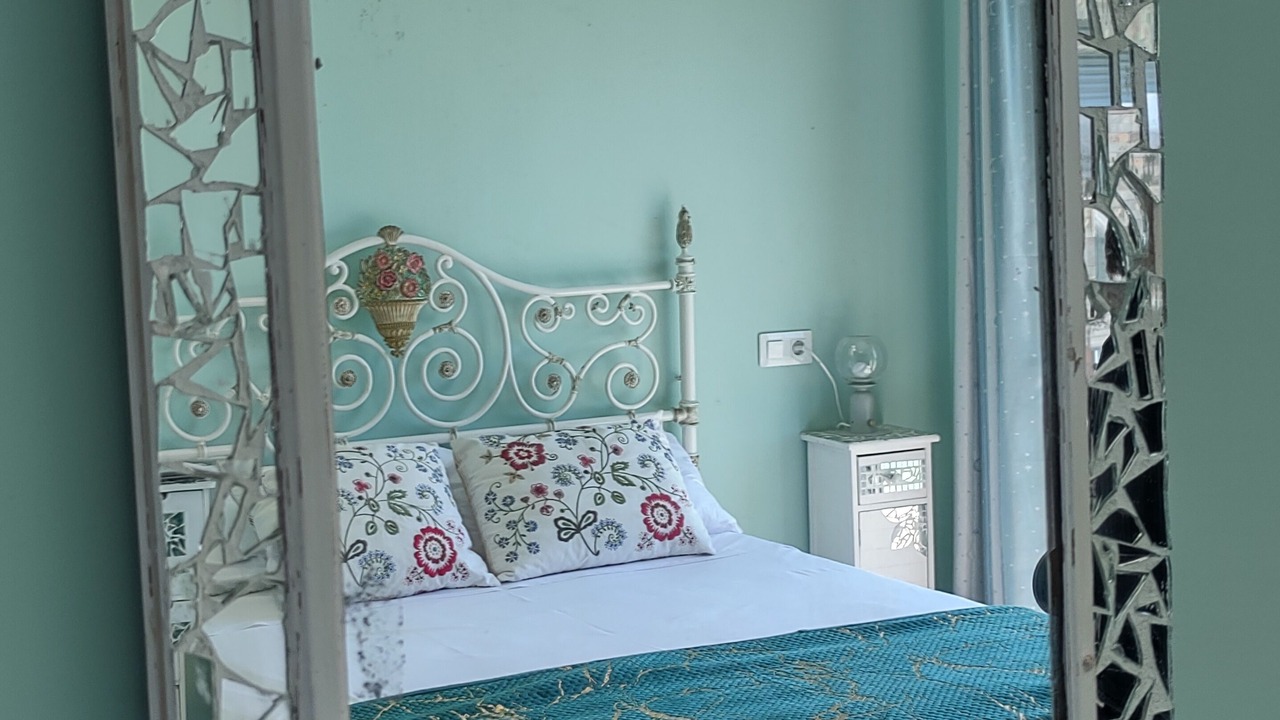 Photo of Bedroom in Calanda