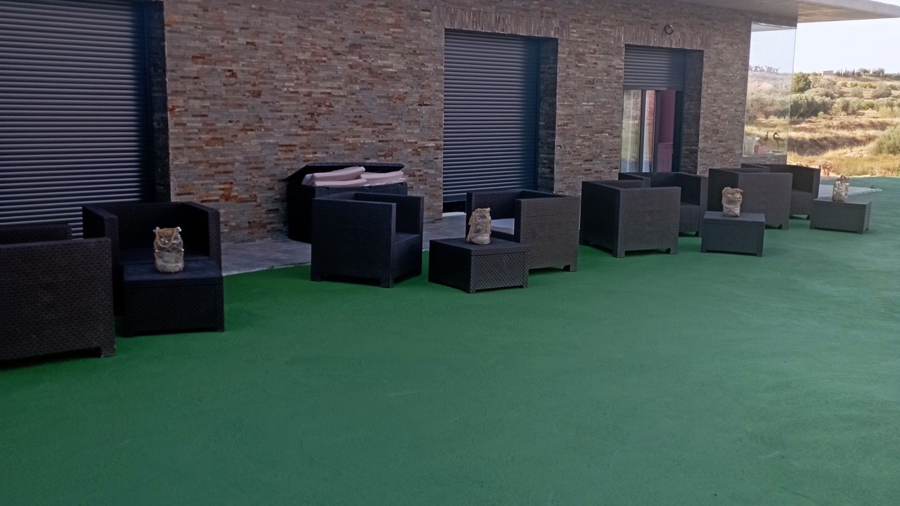 Photo of Outdoor in Calanda
